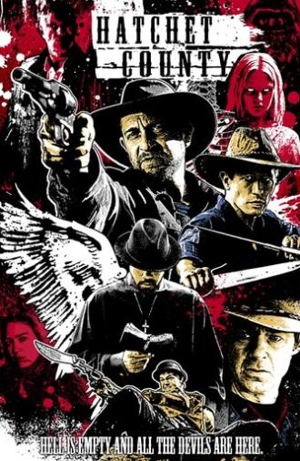 Hatchet County (2020)