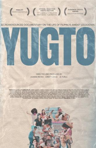 Yugto (2020)