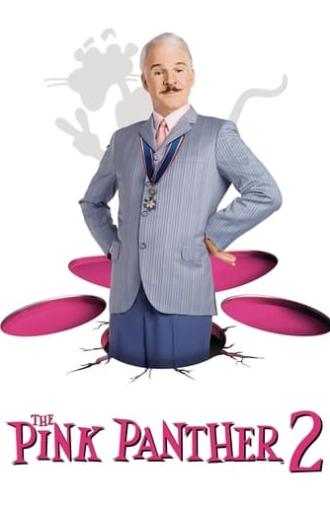 The Pink Panther 2 (2009)