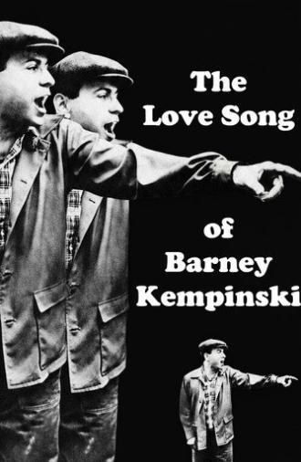 The Love Song of Barney Kempinski (1968)