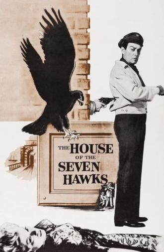 The House of the Seven Hawks (1959)