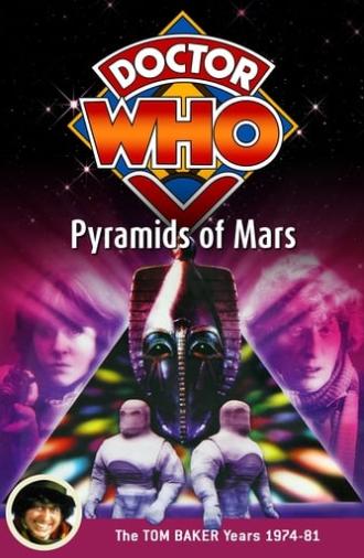 Doctor Who: Pyramids of Mars (1975)