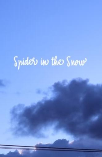 Spider in the Snow (2023)