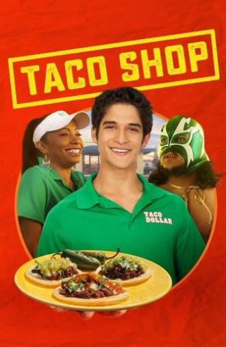 Taco Shop (2018)