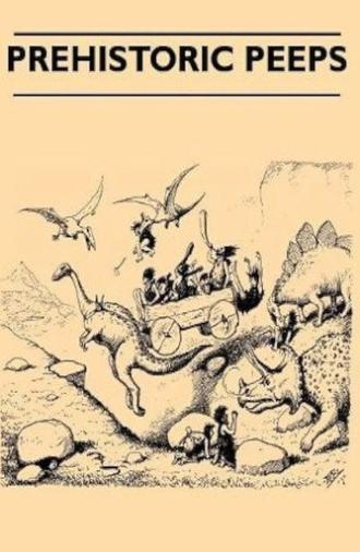 Prehistoric Peeps (1905)