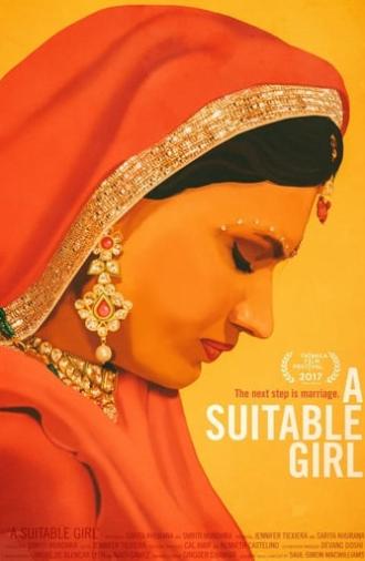 A Suitable Girl (2017)