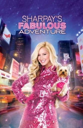 Sharpay's Fabulous Adventure (2011)