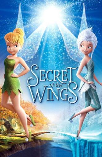 Secret of the Wings (2012)