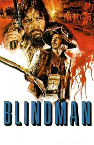 Blindman (1971)