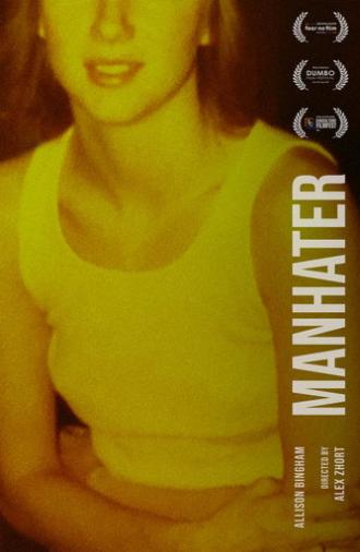 Manhater (2019)