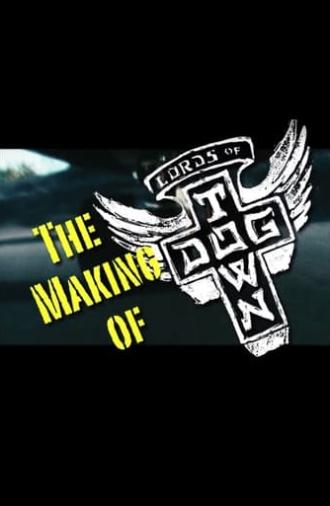 The Making of 'Lords of Dogtown' (2005)