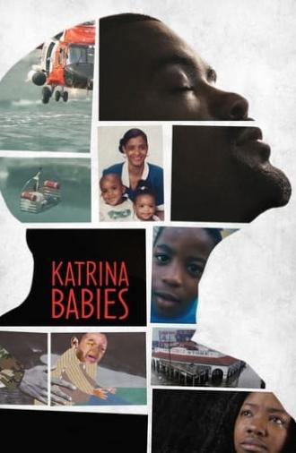 Katrina Babies (2022)