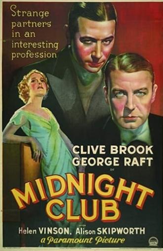 Midnight Club (1933)