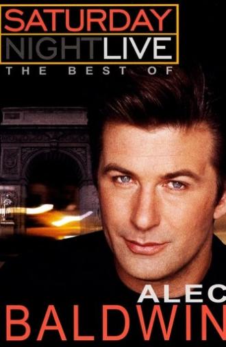 Saturday Night Live: The Best of Alec Baldwin (2006)