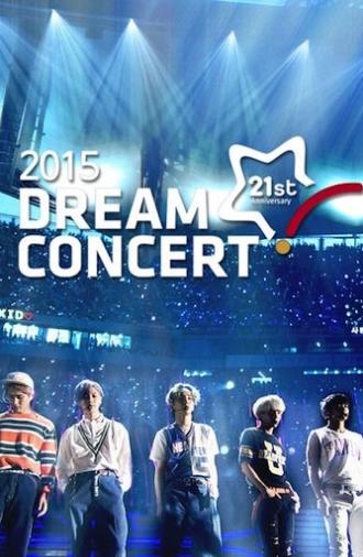 2015 Dream Concert (2015)