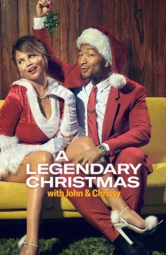 A Legendary Christmas with John & Chrissy (2018)