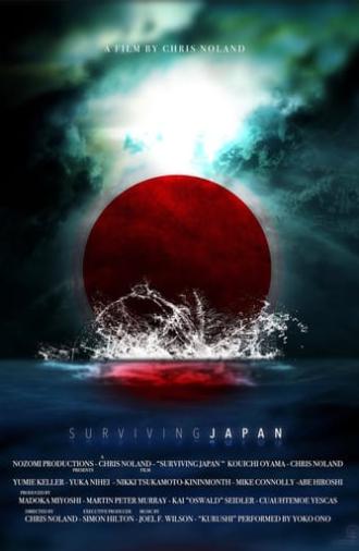 3.11: Surviving Japan (2013)