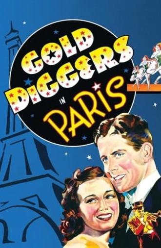 Gold Diggers in Paris (1938)