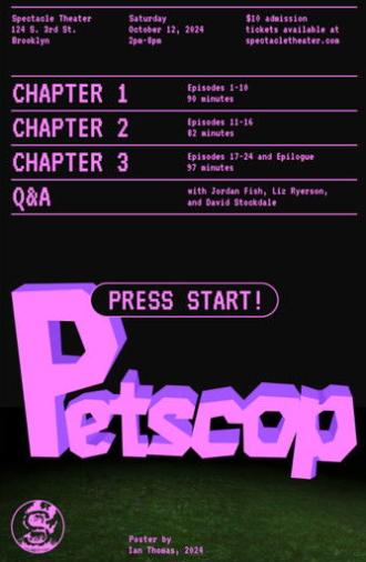 Petscop (2024)