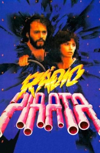 Rádio Pirata (1987)