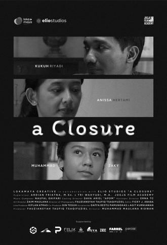 A Closure (2025)