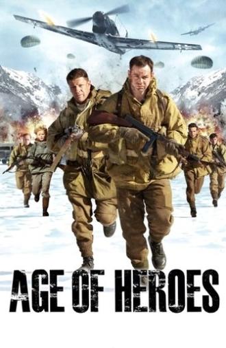 Age of Heroes (2011)