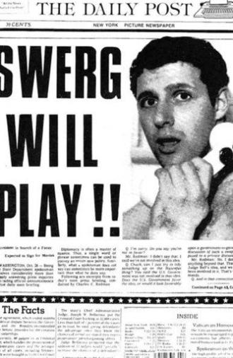Harold Swerg (1988)
