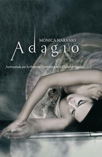 Mónica Naranjo: Adagio (2009)
