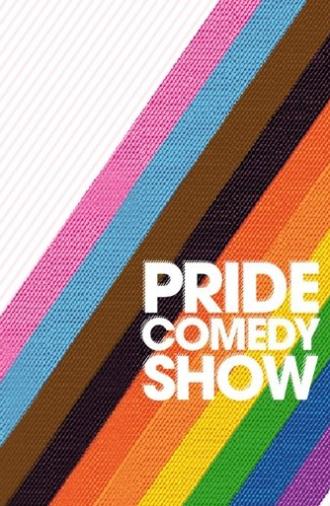 Pride Comedy Show (2023)