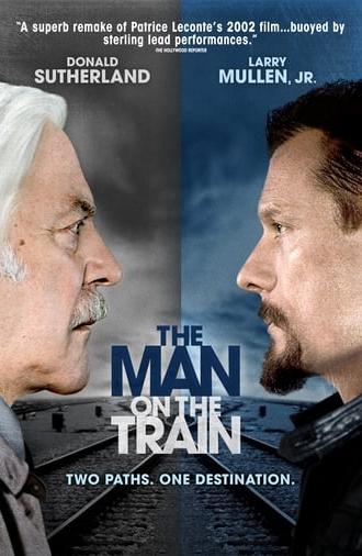 The Man on the Train (2011)