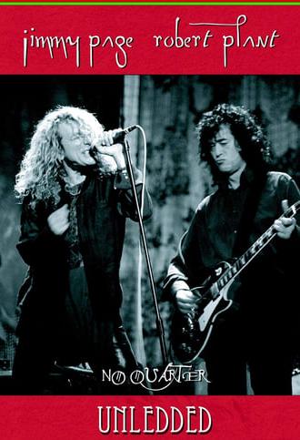 Jimmy Page & Robert Plant: No Quarter Unledded (2004)