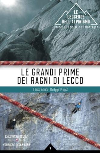 Le Grandi Prime dei Ragni di Lecco (2014)