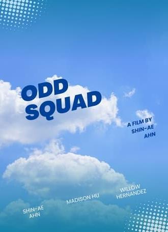 Odd Squad (2021)