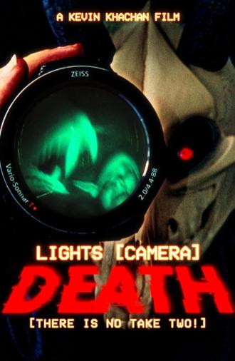 Lights Camera Death (2026)