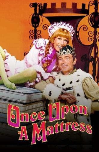 Once Upon a Mattress (1972)