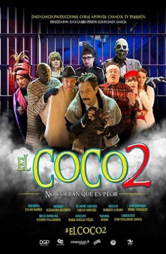 El Coco 2 (2017)