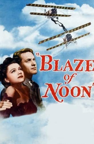 Blaze of Noon (1947)