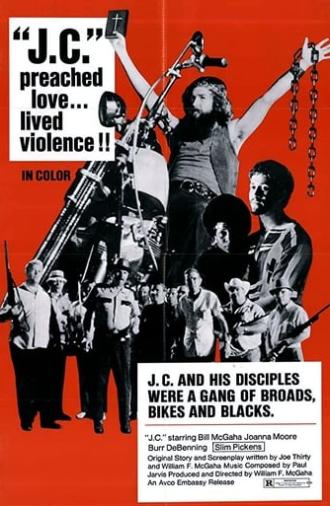 J.C. (1972)