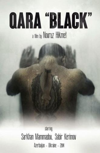Black (2014)