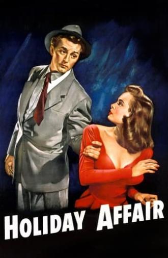 Holiday Affair (1949)