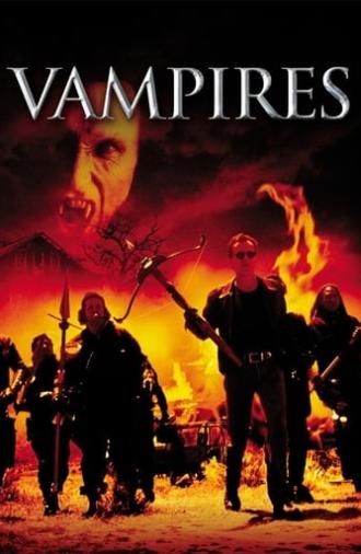 Vampires (1998)