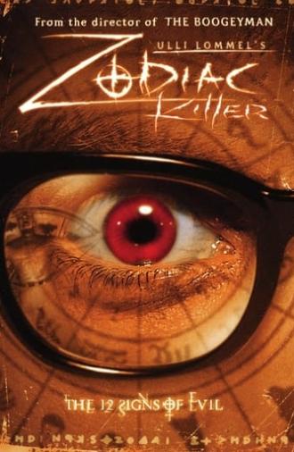 Zodiac Killer (2005)
