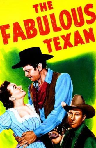 The Fabulous Texan (1947)