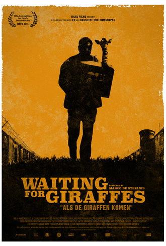Waiting For Giraffes (2016)