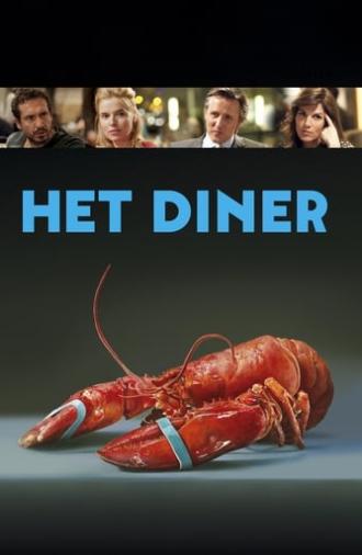 The Dinner (2013)
