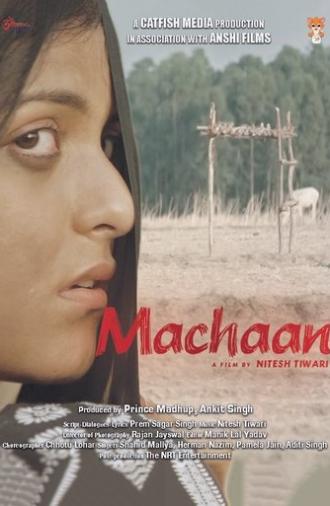 Machaan (2021)