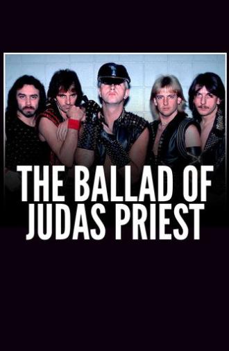The Ballad of Judas Priest (2026)