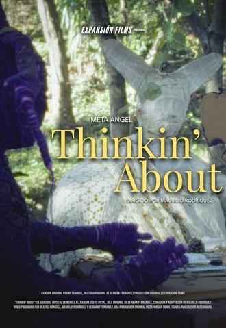 Thinkin' About (2025)