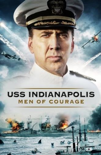 USS Indianapolis: Men of Courage (2016)