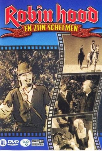 Robin Hood en Zijn Schelmen (1962)